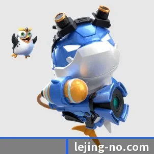 乐竞体育 APP